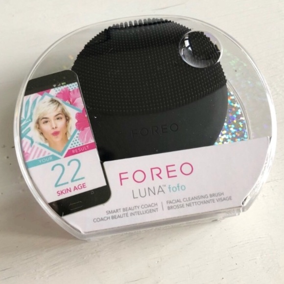 Foreo Other - FOREO Luna Fofo Facial Cleansing Brush